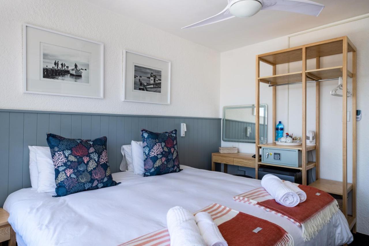 Cape Agulhas Guest House Екстер'єр фото