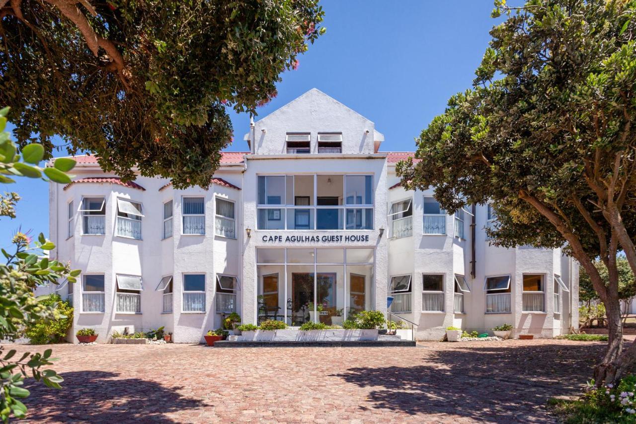 Cape Agulhas Guest House Екстер'єр фото