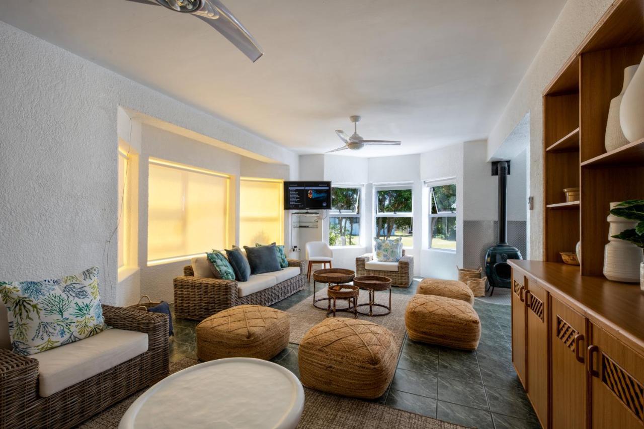 Cape Agulhas Guest House Екстер'єр фото