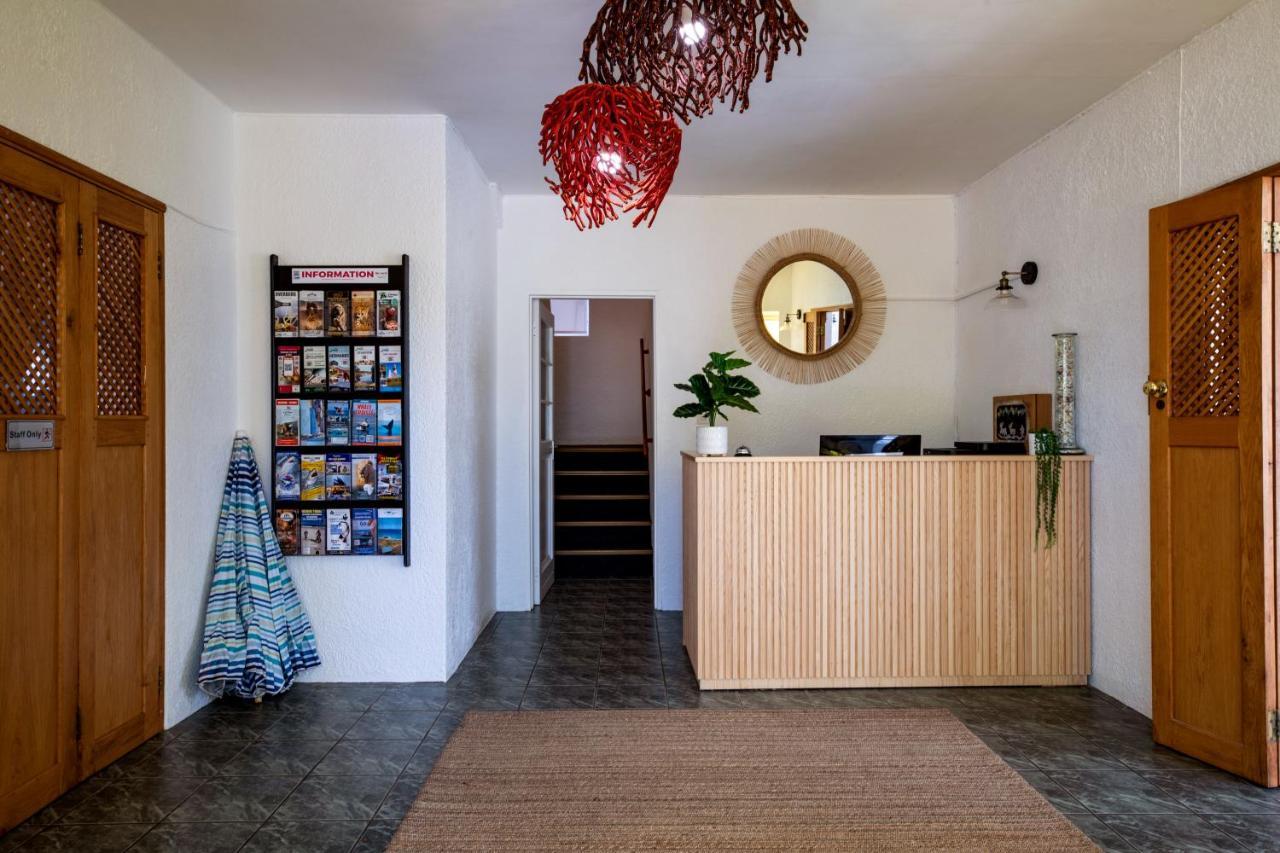 Cape Agulhas Guest House Екстер'єр фото