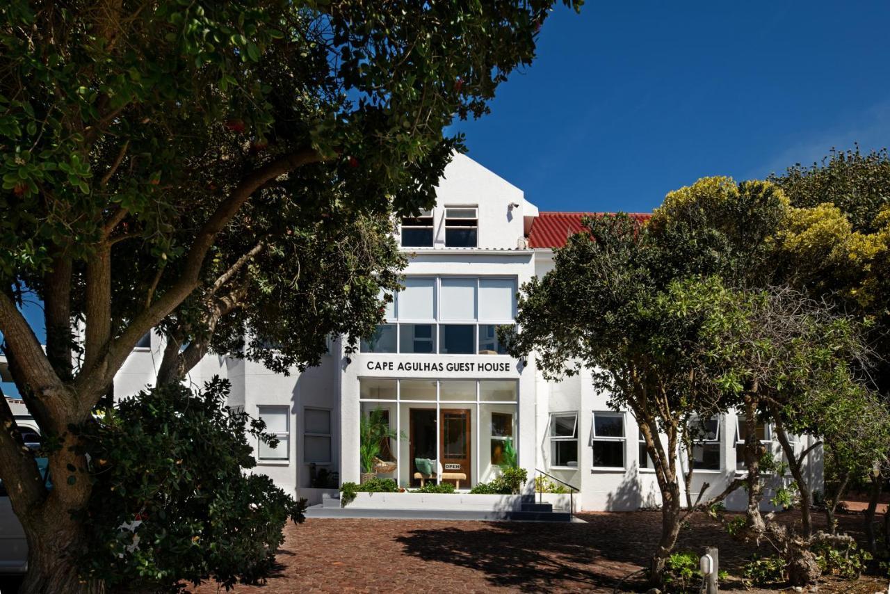 Cape Agulhas Guest House Екстер'єр фото