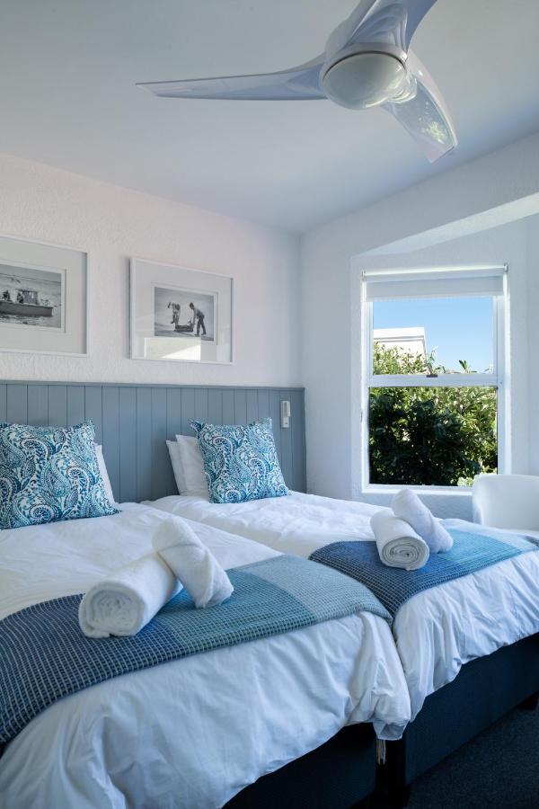 Cape Agulhas Guest House Екстер'єр фото