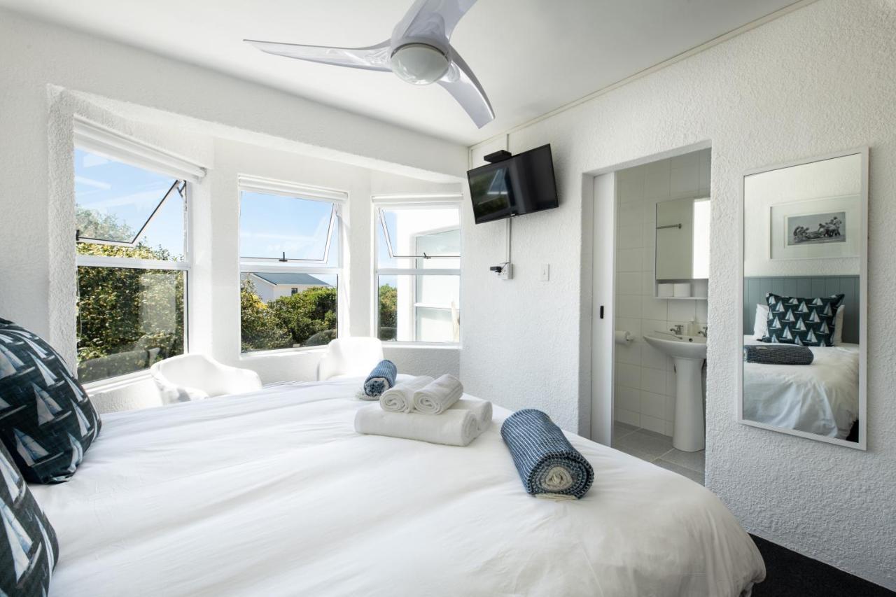 Cape Agulhas Guest House Екстер'єр фото