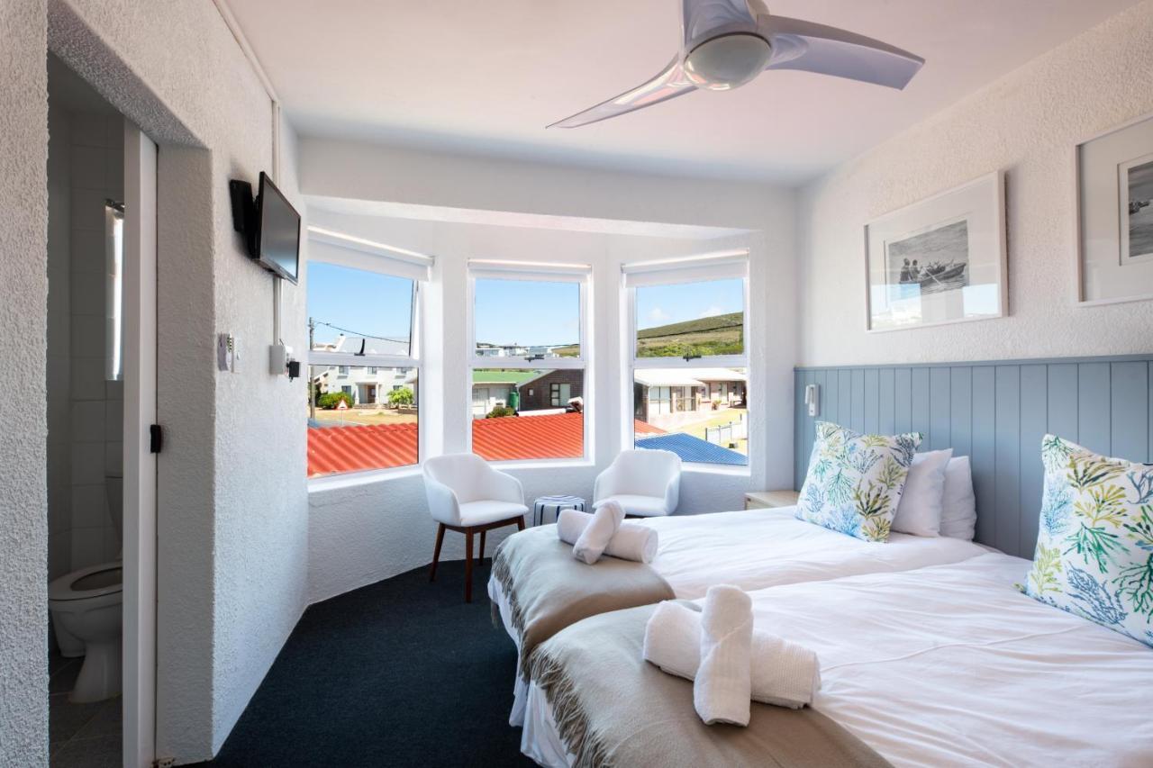 Cape Agulhas Guest House Екстер'єр фото
