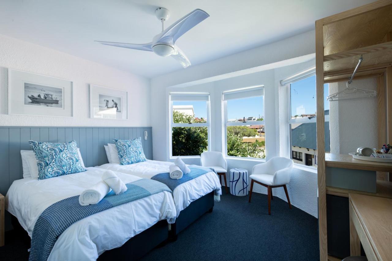 Cape Agulhas Guest House Екстер'єр фото
