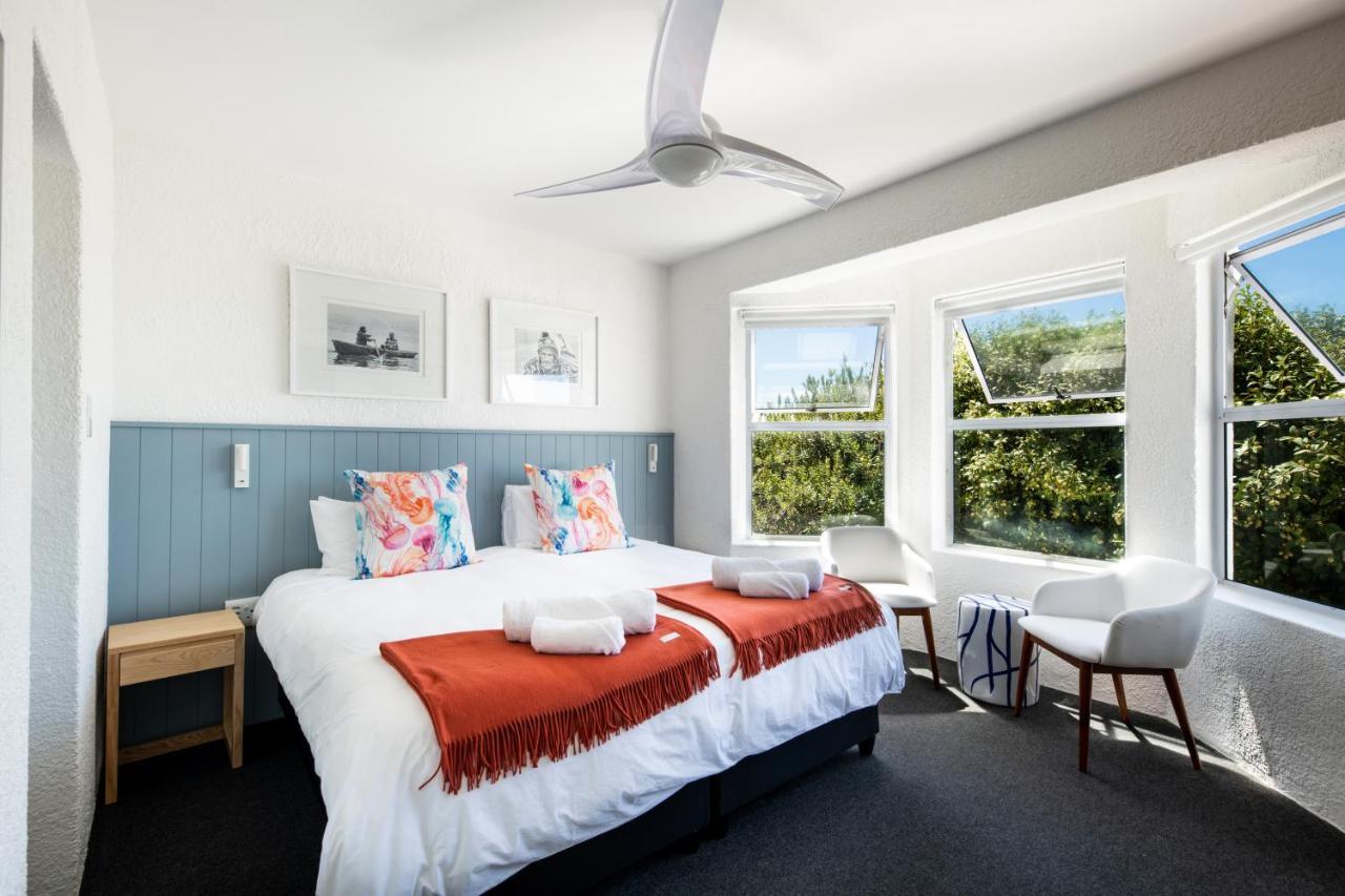 Cape Agulhas Guest House Екстер'єр фото