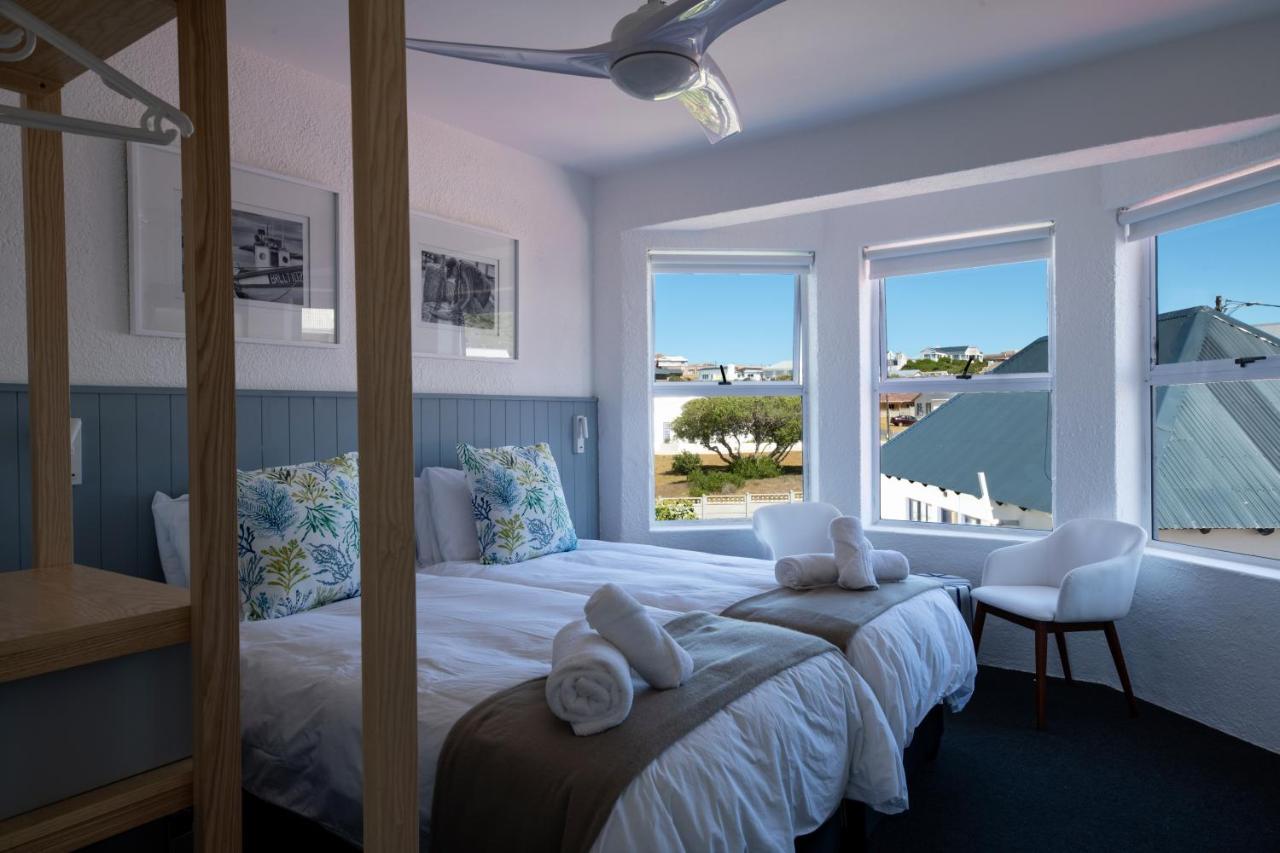 Cape Agulhas Guest House Екстер'єр фото