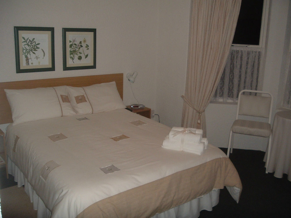 Cape Agulhas Guest House Екстер'єр фото