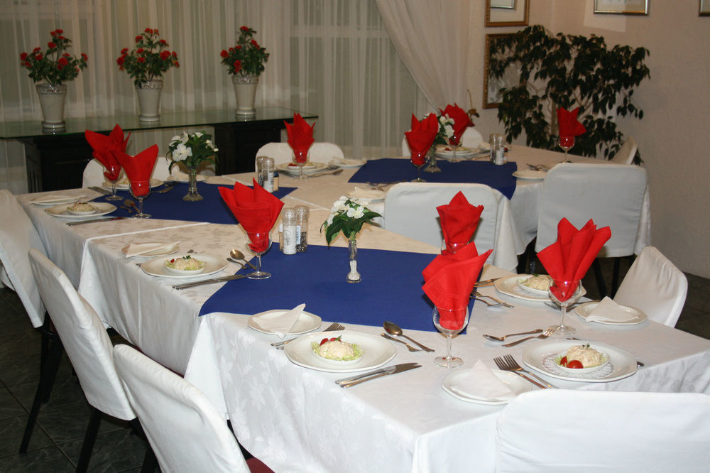 Cape Agulhas Guest House Екстер'єр фото
