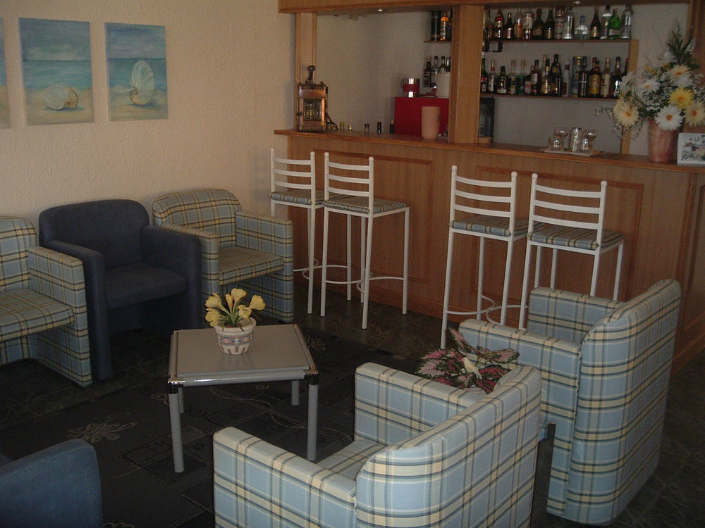 Cape Agulhas Guest House Екстер'єр фото